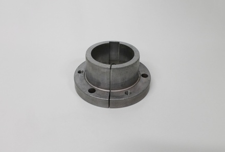 Bushing, QD Style, SF x 2-7/16"