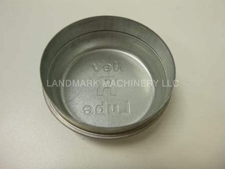 Grease Cap, Nev-R-Lube, 50mm