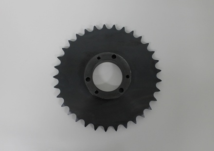 Sprocket, 33 tooth