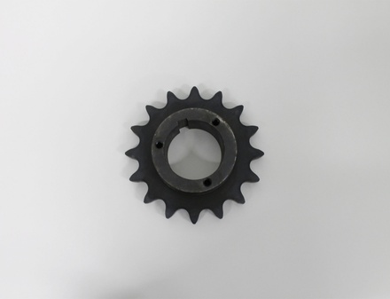 Sprocket, 16 tooth