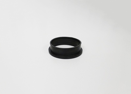 Rubber Insert, 4" OD - 3-3/4" ID