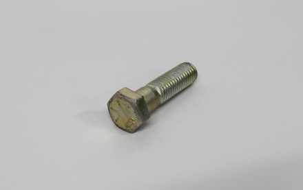 Bolt, 1/2"-13 x 2"