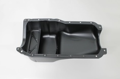 Oil Pan, 3.0L GM