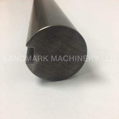 Shaft, Drum - Morbark 12R