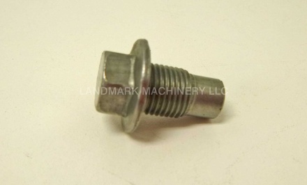 Oil Pan Drain Plug