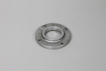 Bearing - Retainer Cap