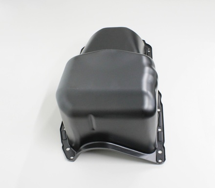 Oil Pan, 3.0L GM