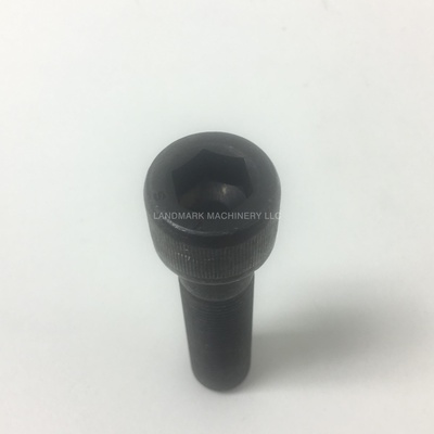 Bolt, Pocket, Cap Screw, 2-3/4"