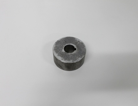 Bushing, 1-1/2" Taper Feedwheel