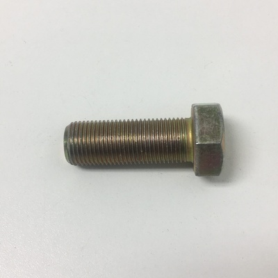 Knife Bolt, 5/8" x 1-3/4"