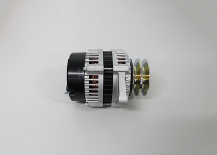 Alternator, CAT/Perkins - OEM