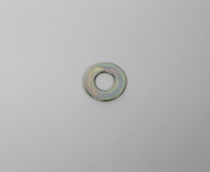 Washer, Flat - 1/2"