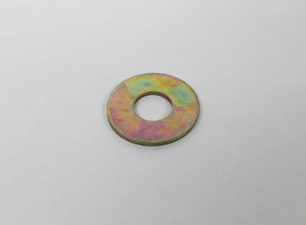 Washer, Flat - 1/2"