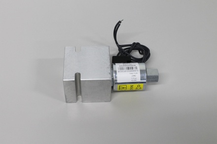 Solenoid, 2 Port