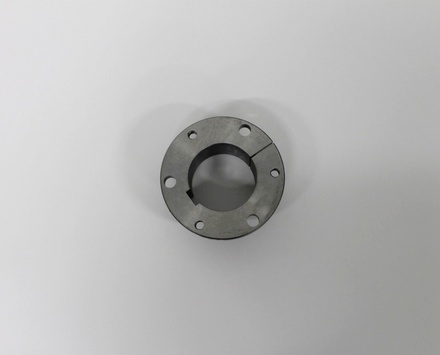 Bushing, QD Style, SF x 2-1/2"