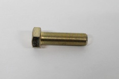 Bolt, 1/2"-20 x 3/4"