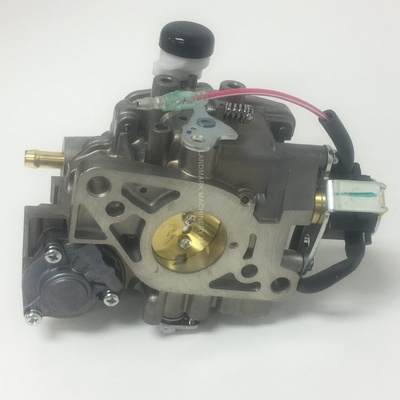 Carburetor Kit w/ Gaskets