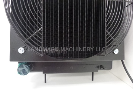 Radiator, CAT 3054E