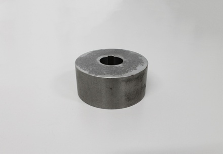 Bushing, 1-1/2" Taper Feedwheel