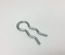 Pin Clip, Cylinder, 1" - Rayco