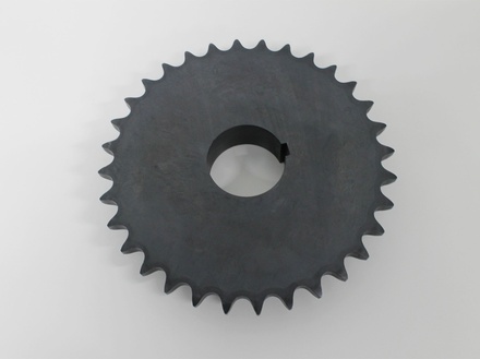 Sprocket - Feed Wheel Driven