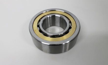 Main Bearing - Outer, SP318