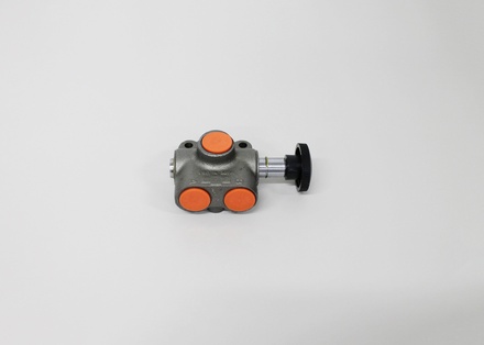 Selector Valve