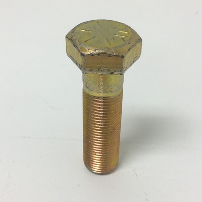 Bolt, Anvil - 5/8"-18 x 2-1/4"