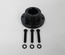 Bushing, QD Style, E x 2-3/8"