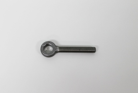 Eye Bolt, 1/2"-13 x 3-1/2"