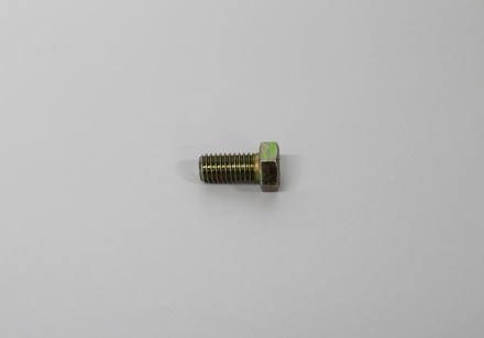 Bolt, 1/2"-13 x 1"