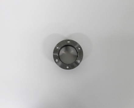 Bushing, QD Style, SK x 2-1/2"