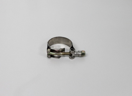 Clamp, Tee Bolt - 1-3/4"