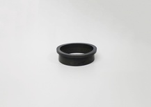 Rubber Insert, 4" OD - 3-3/4" ID