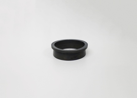 Rubber Insert, 4" OD - 3-3/4" ID