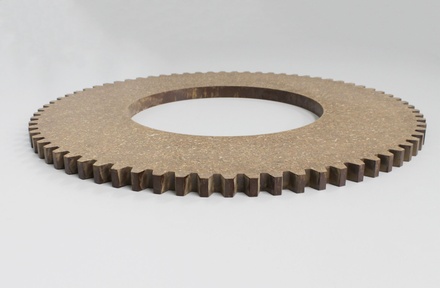 Disk, Clutch - 11-1/2"