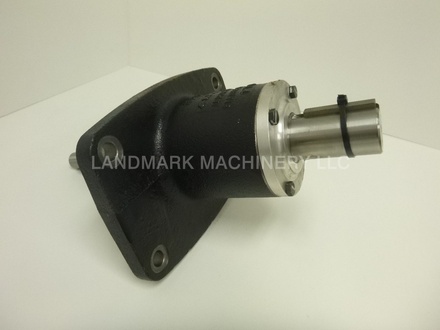 PTO Assy - Auto Clutch HD1300