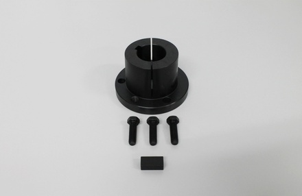 Bushing, Q1, 1-1/2"