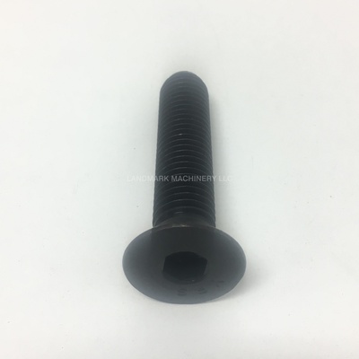 Knife Bolt, 5/8" x 3"