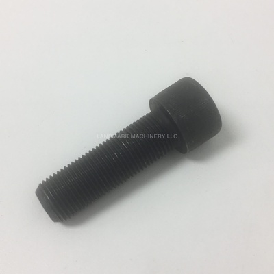 Bolt, Pocket, Cap Screw, 2"