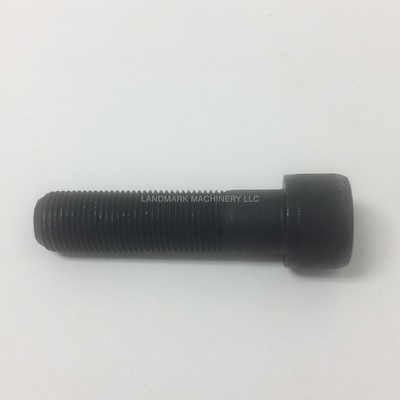 Bolt, Pocket, Cap Screw, 2-1/2"