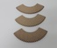 Disk, Clutch 11-1/2" Segmented