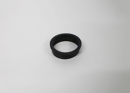 Rubber Insert, 4" OD - 3-3/4" ID