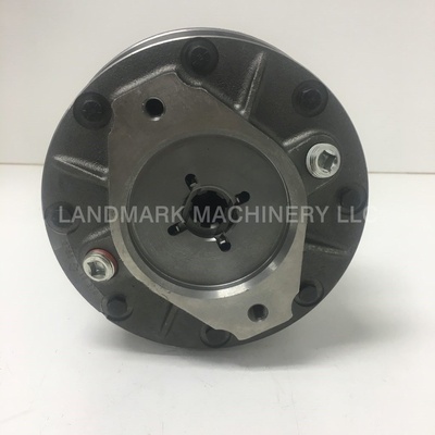 Gearbox, 2" Hollow Shaft