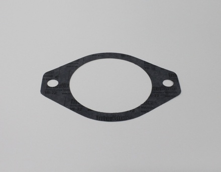 Gasket, "B" Pad