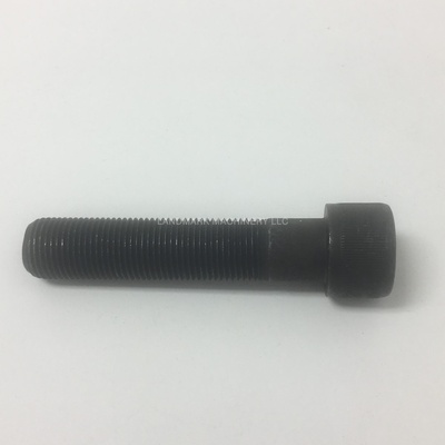 Bolt, Pocket, Cap Screw, 3"