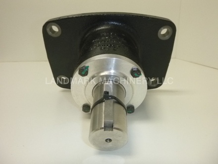 PTO - Auto Clutch HD1300G