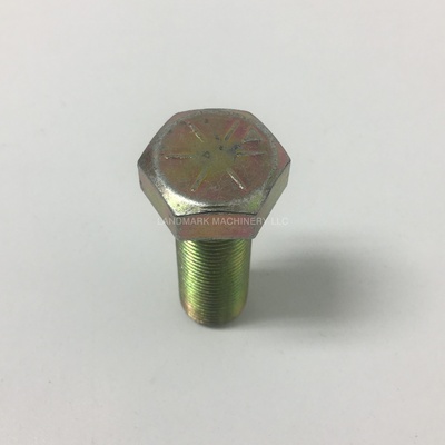 Knife Bolt, 5/8" x 1-3/4"