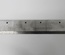 Knife, Chipper - 23" x 3-1/8" x 3/8"