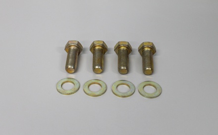 Bearing Bolt Kit - Vermeer